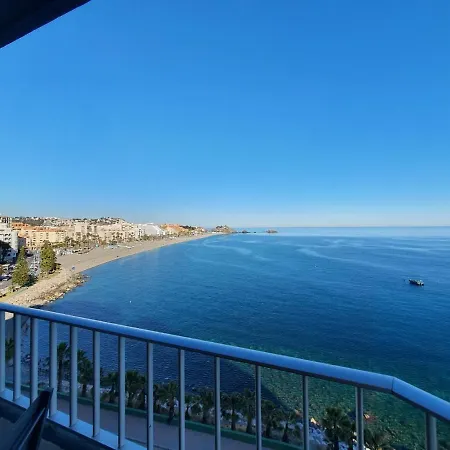 Bellavista גרנדה