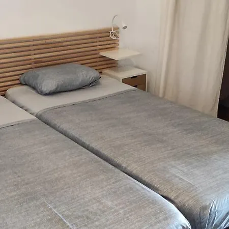 דירה Bellavista *
