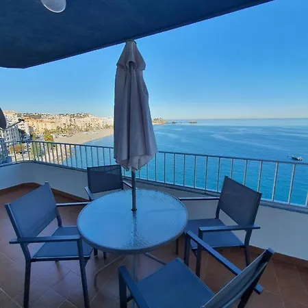 Bellavista Apartment