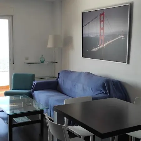 Bellavista Apartment