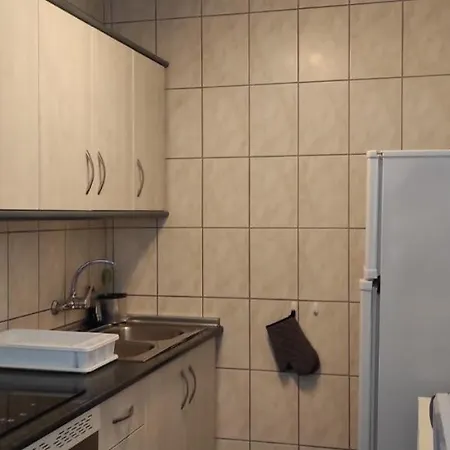 Bellavista Apartment
