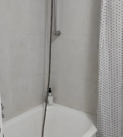 Apartment Bellavista